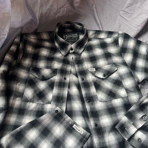 Dixon Flannel